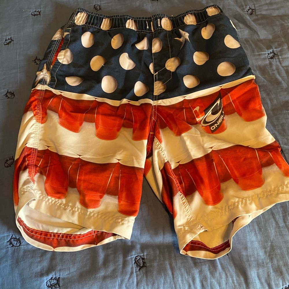 O’nell swim trunks
